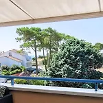Au Paradis Sablais * Les Sables-dʼOlonne