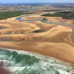 Au Paradis Sablais *