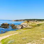 아파트 Au Paradis Sablais *
