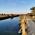 아파트 Au Paradis Sablais Les Sables-dʼOlonne
