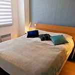 Au Paradis Sablais 아파트