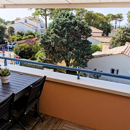 Au Paradis Sablais Les Sables-dʼOlonne