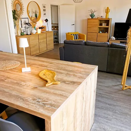 Apartamento Au Paradis Sablais Les Sables-dʼOlonne