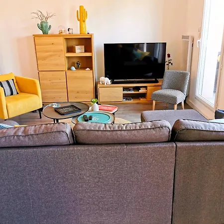 Au Paradis Sablais * Les Sables-dʼOlonne