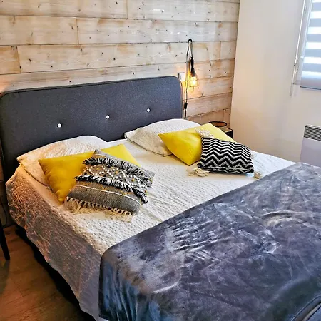 Au Paradis Sablais *