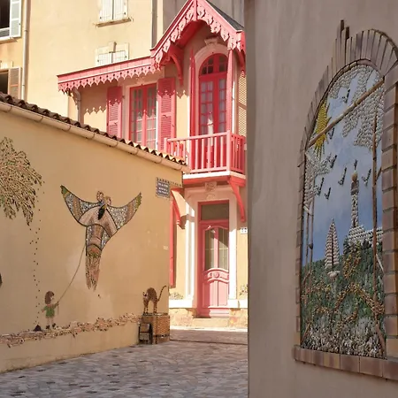 Au Paradis Sablais * Les Sables-dʼOlonne