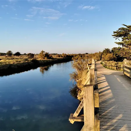 Apartamento Au Paradis Sablais Les Sables-dʼOlonne