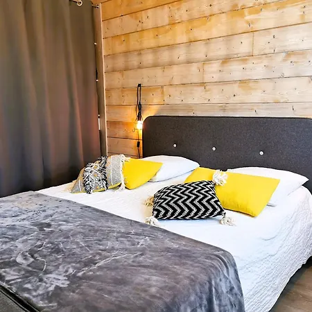 Apartamento Au Paradis Sablais *